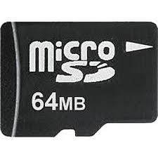 Micro 64MB Module